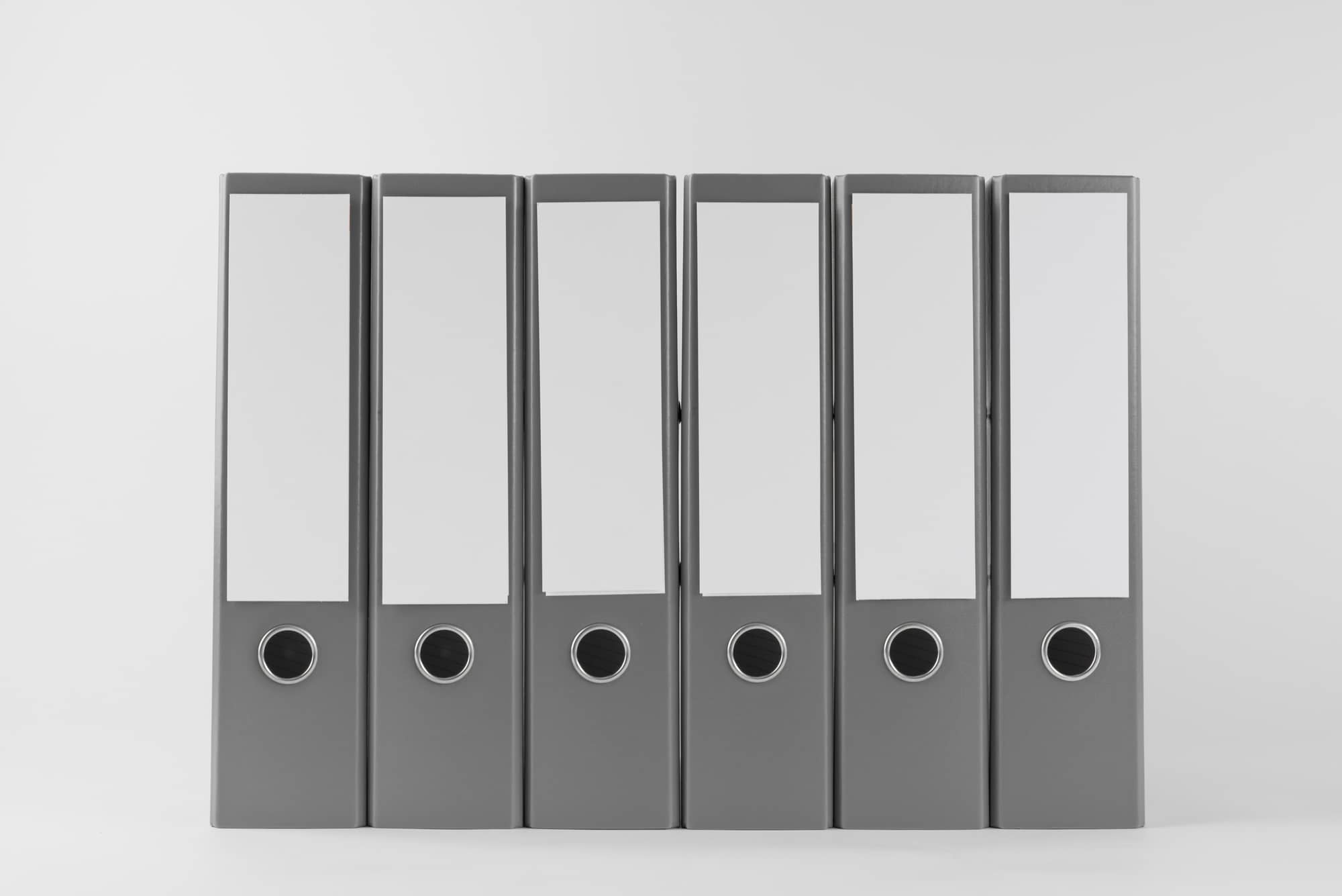 Records Matter: The Importance of Keeping Project Records