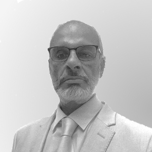Kaushik Modasia - Consultant
